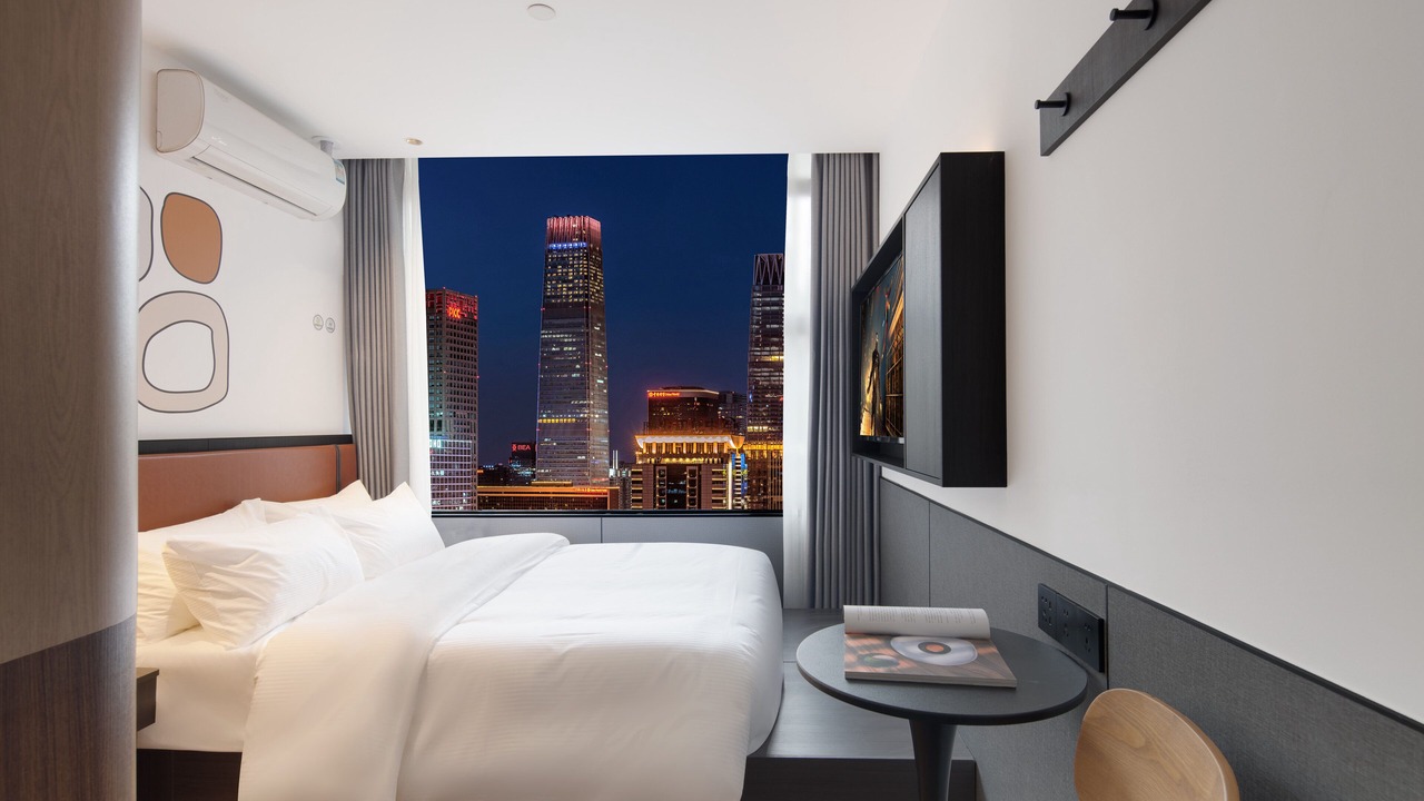 Photo of Bedroom in Gaoxin