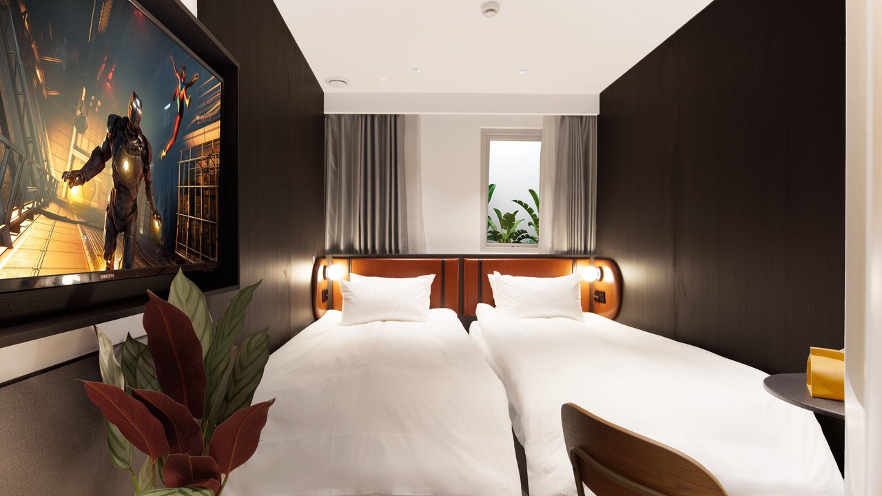 Photo of Bedroom in Gaoxin