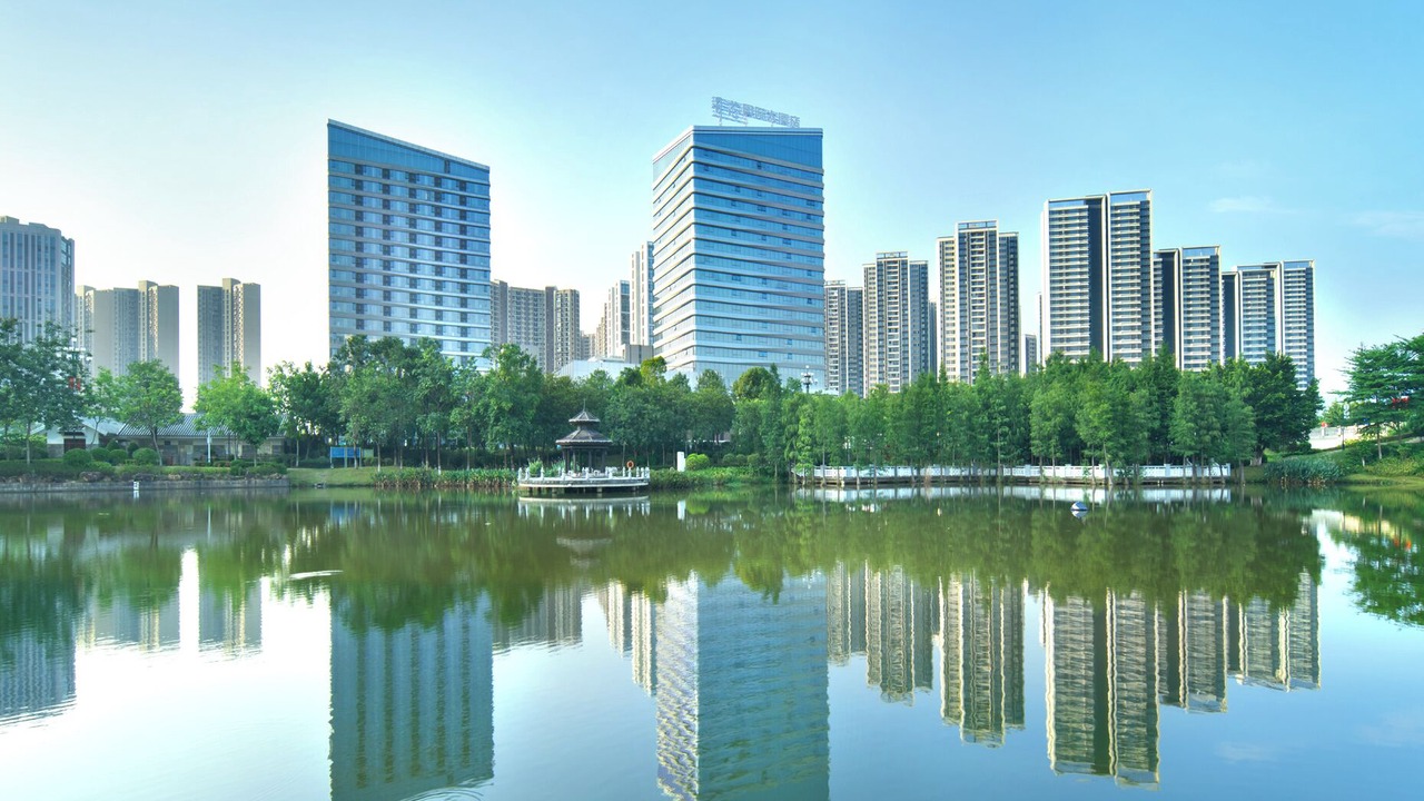 Photo of Outdoor in Luogang