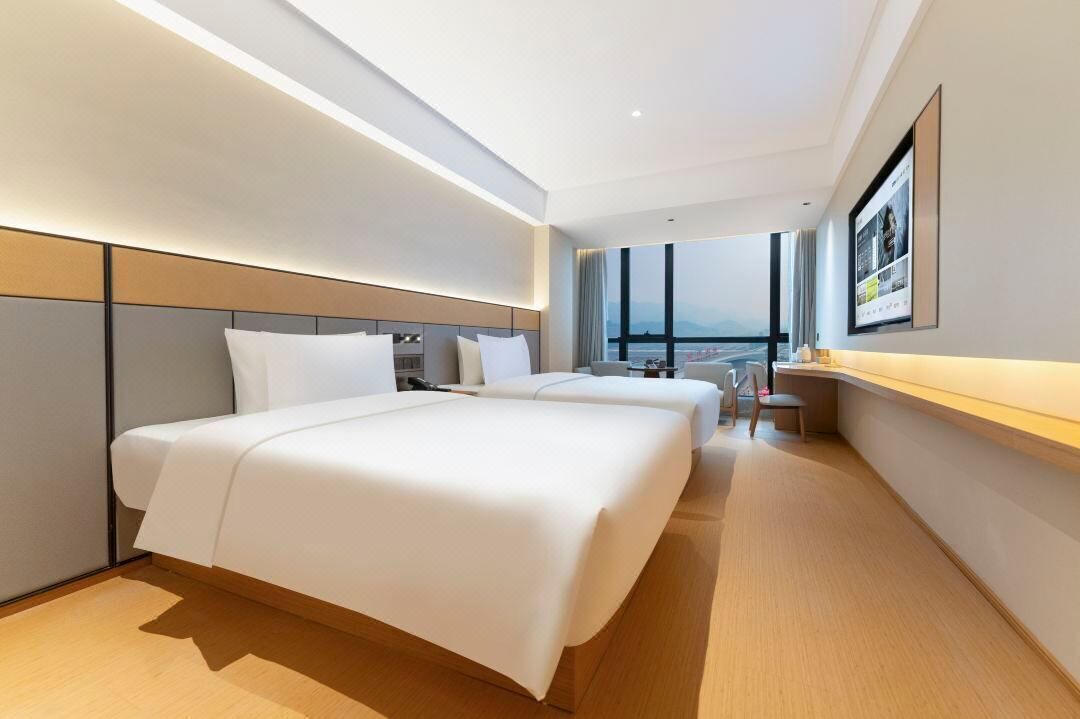 Photo of Bedroom in Shapingba