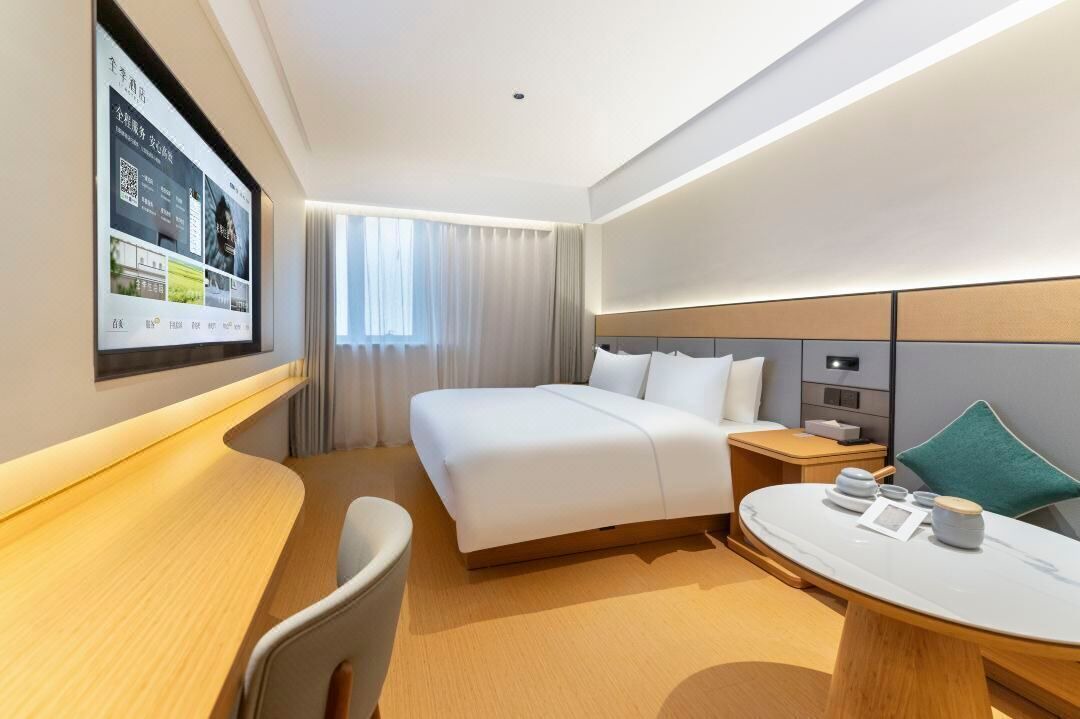 Photo of Bedroom in Shapingba