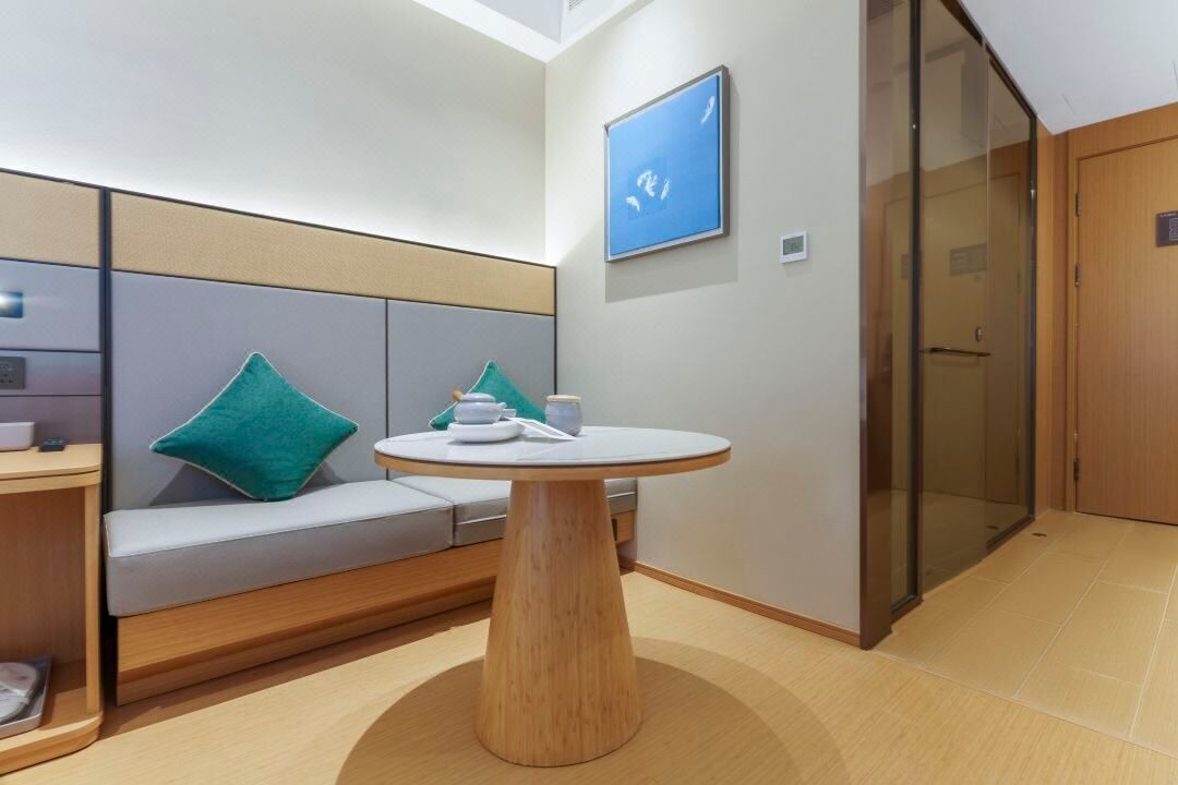 Photo of Bedroom in Shapingba