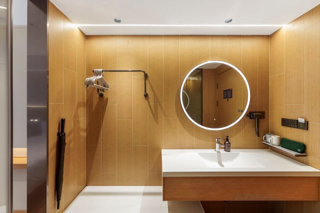 Photo of Bathroom in Shapingba