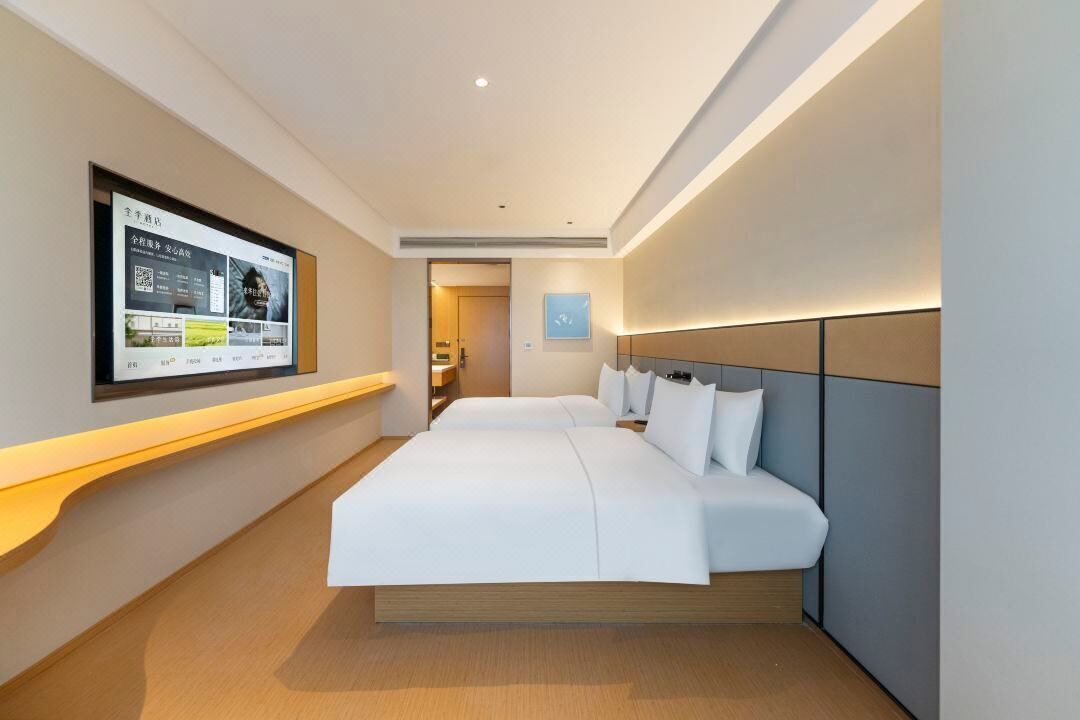 Photo of Bedroom in Shapingba