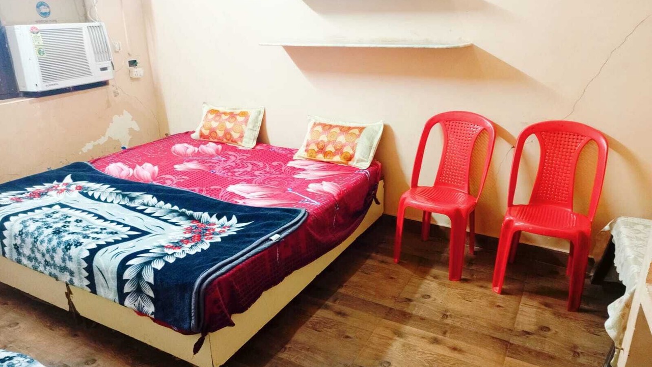 Photo of Bedroom in Vrindavan