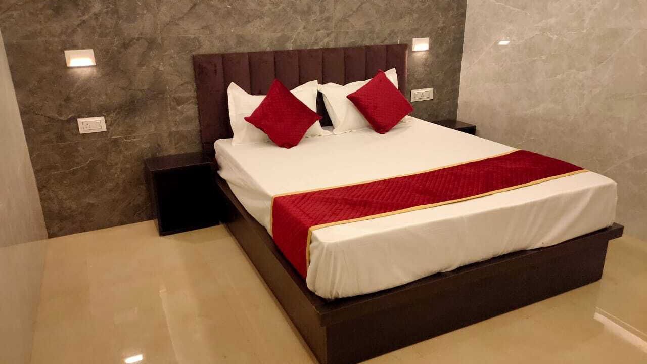 Photo of Bedroom in Agra