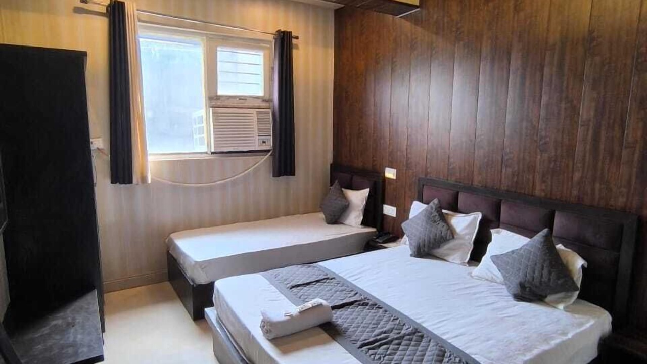 Photo of Bedroom in Agra