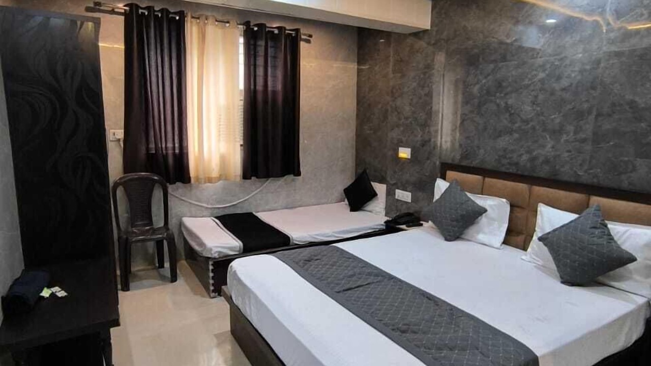 Photo of Bedroom in Agra