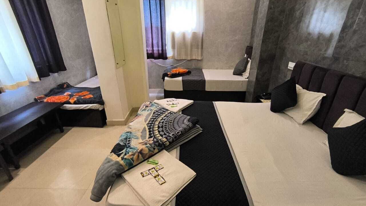 Photo of Bedroom in Agra