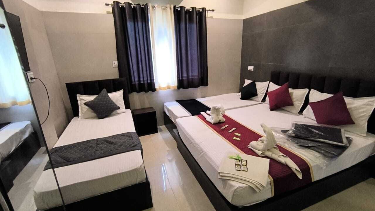 Photo of Bedroom in Agra