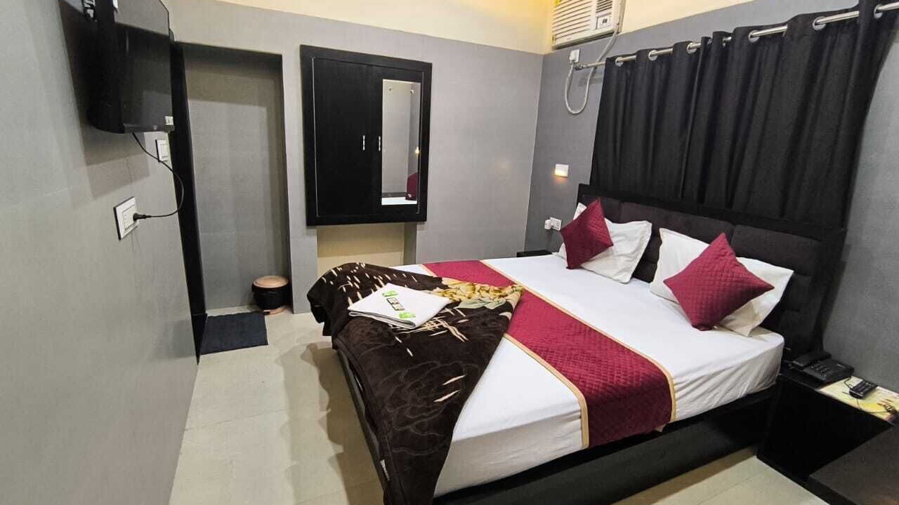 Photo of Bedroom in Agra