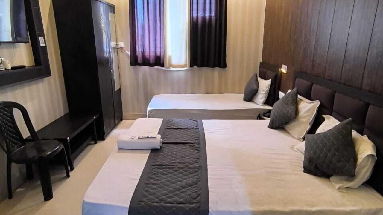Photo of Bedroom in Agra