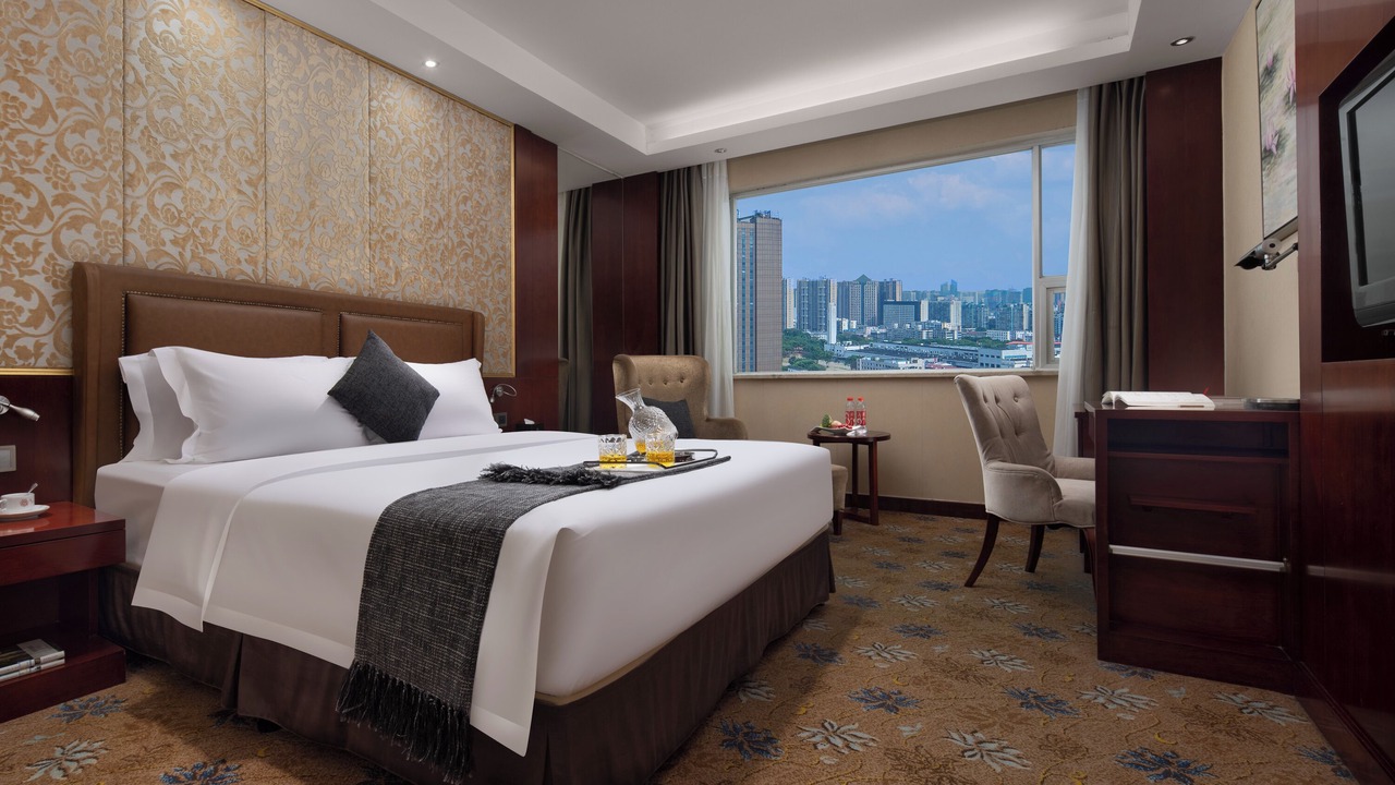 Photo of Bedroom in Fu Rong