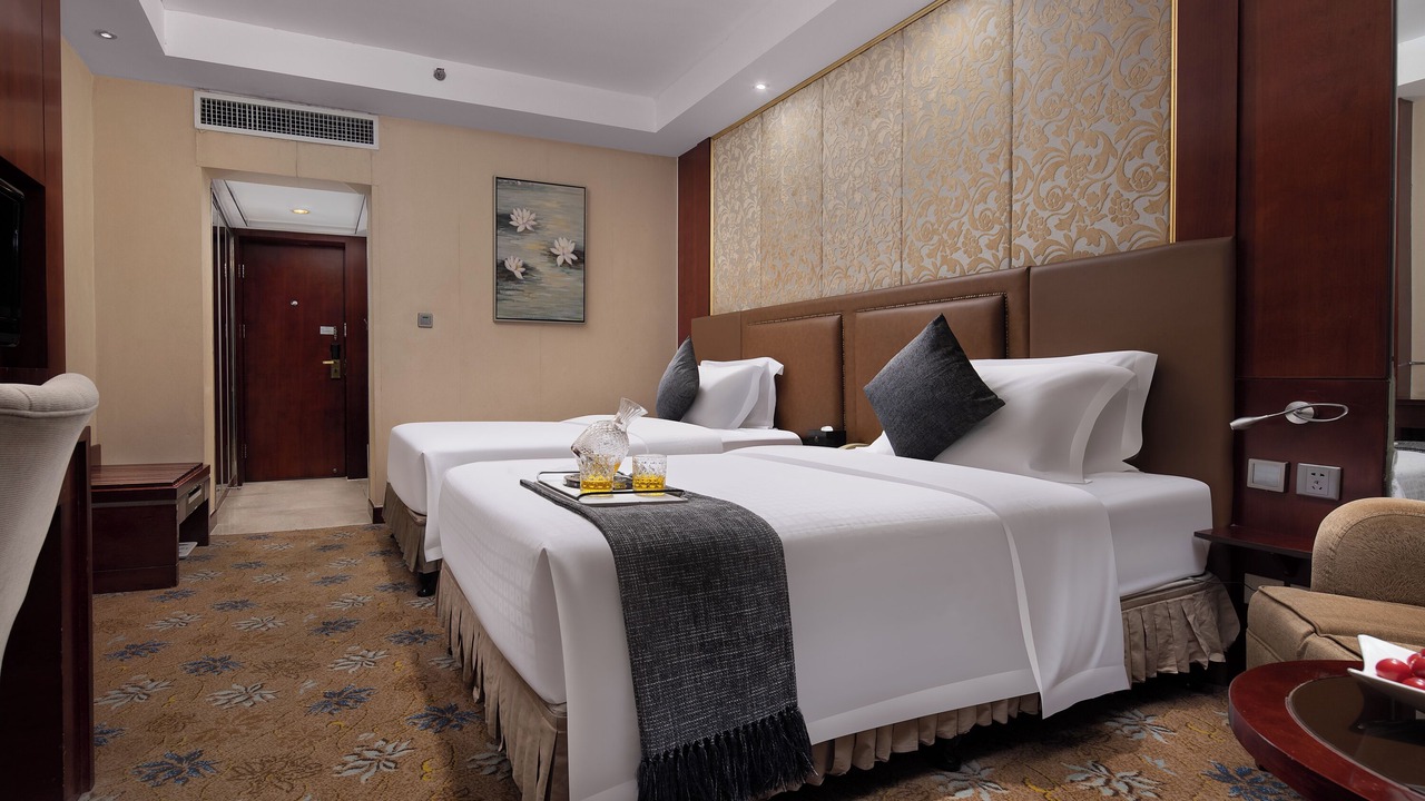 Photo of Bedroom in Fu Rong