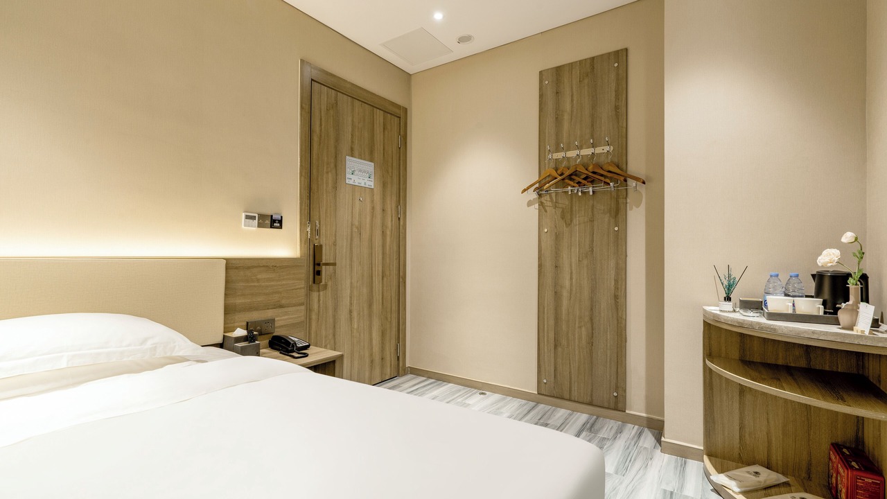 Photo of Bedroom in Nanhai