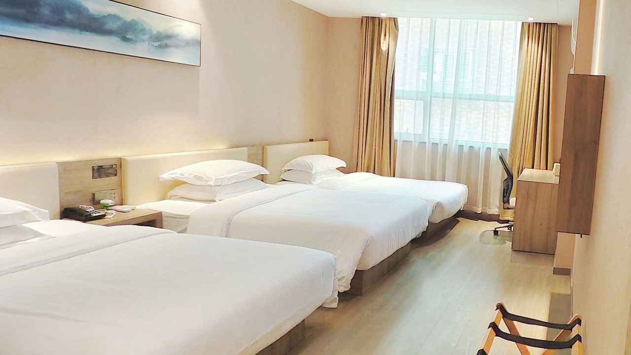 Photo of Bedroom in Beihu District
