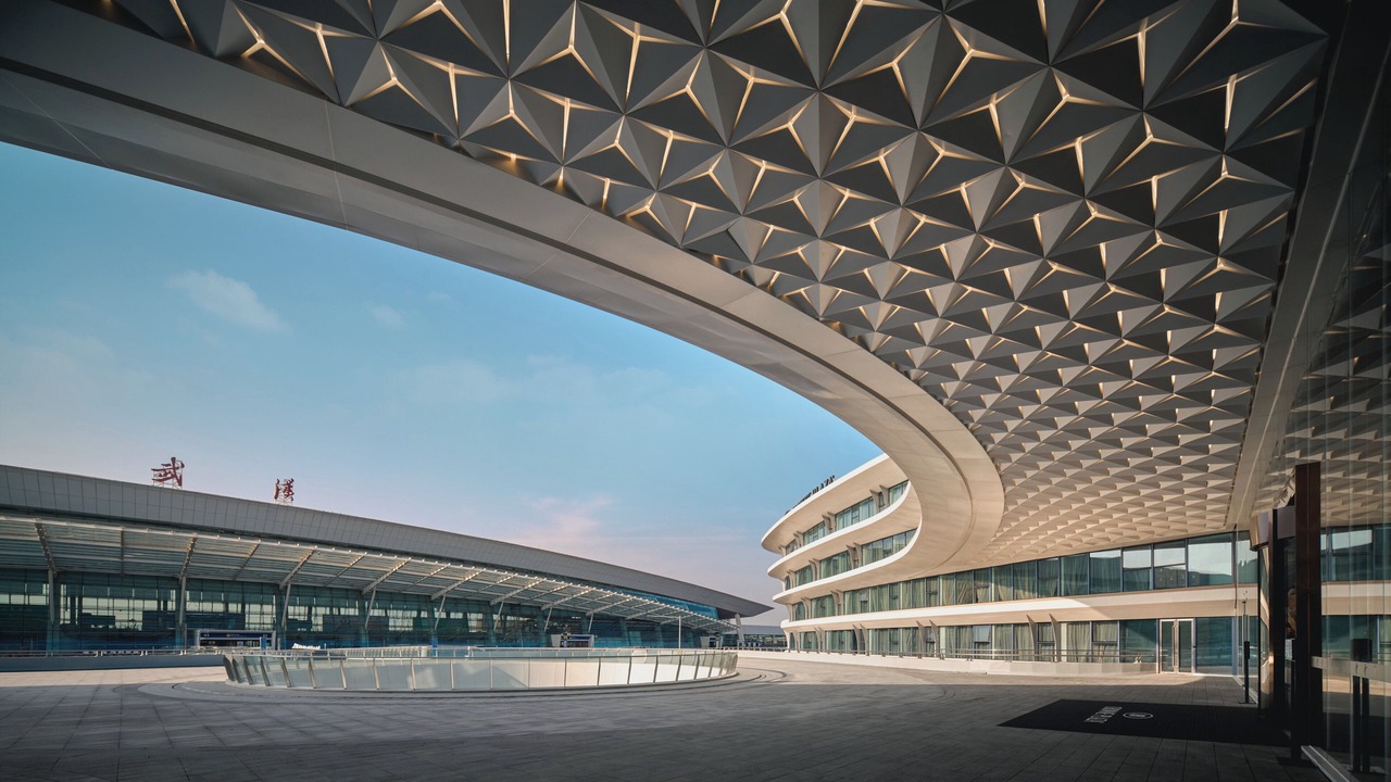Photo of Outdoor in Wuhan