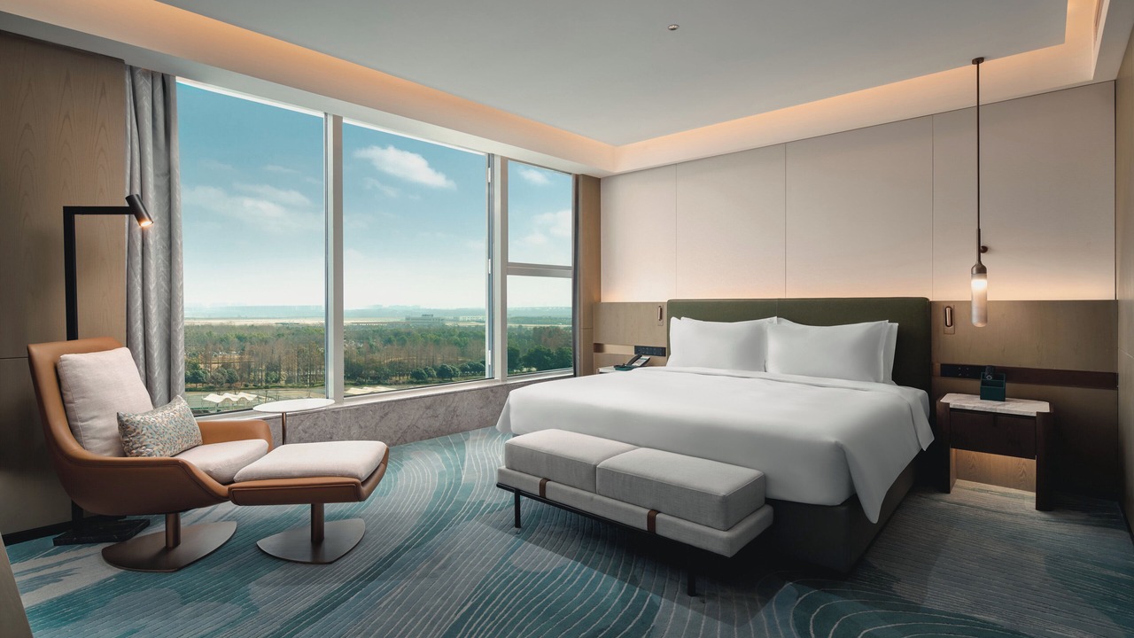 Photo of Bedroom in Wuhan