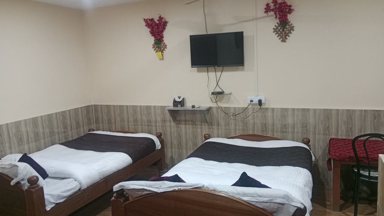Photo of Bedroom in Nalbari