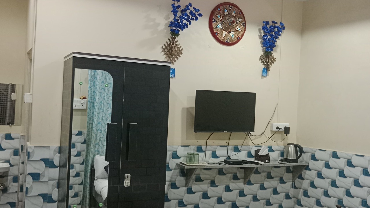 Photo of Bedroom in Nalbari