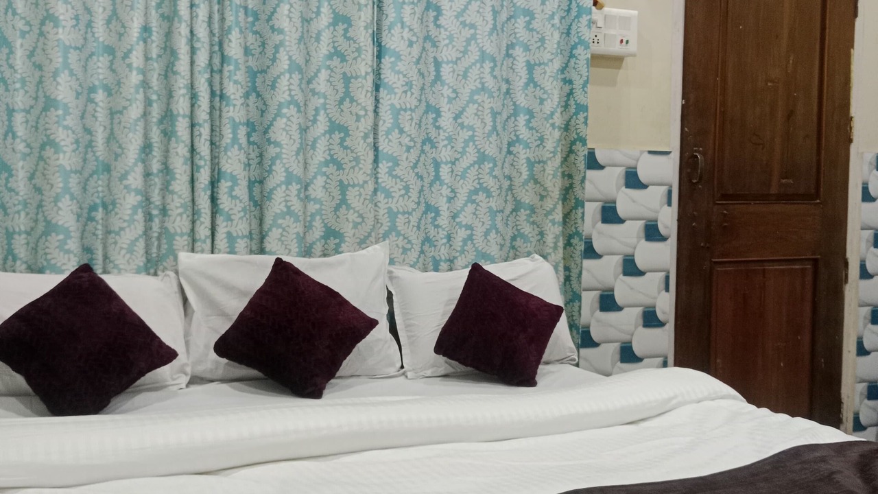 Photo of Bedroom in Nalbari