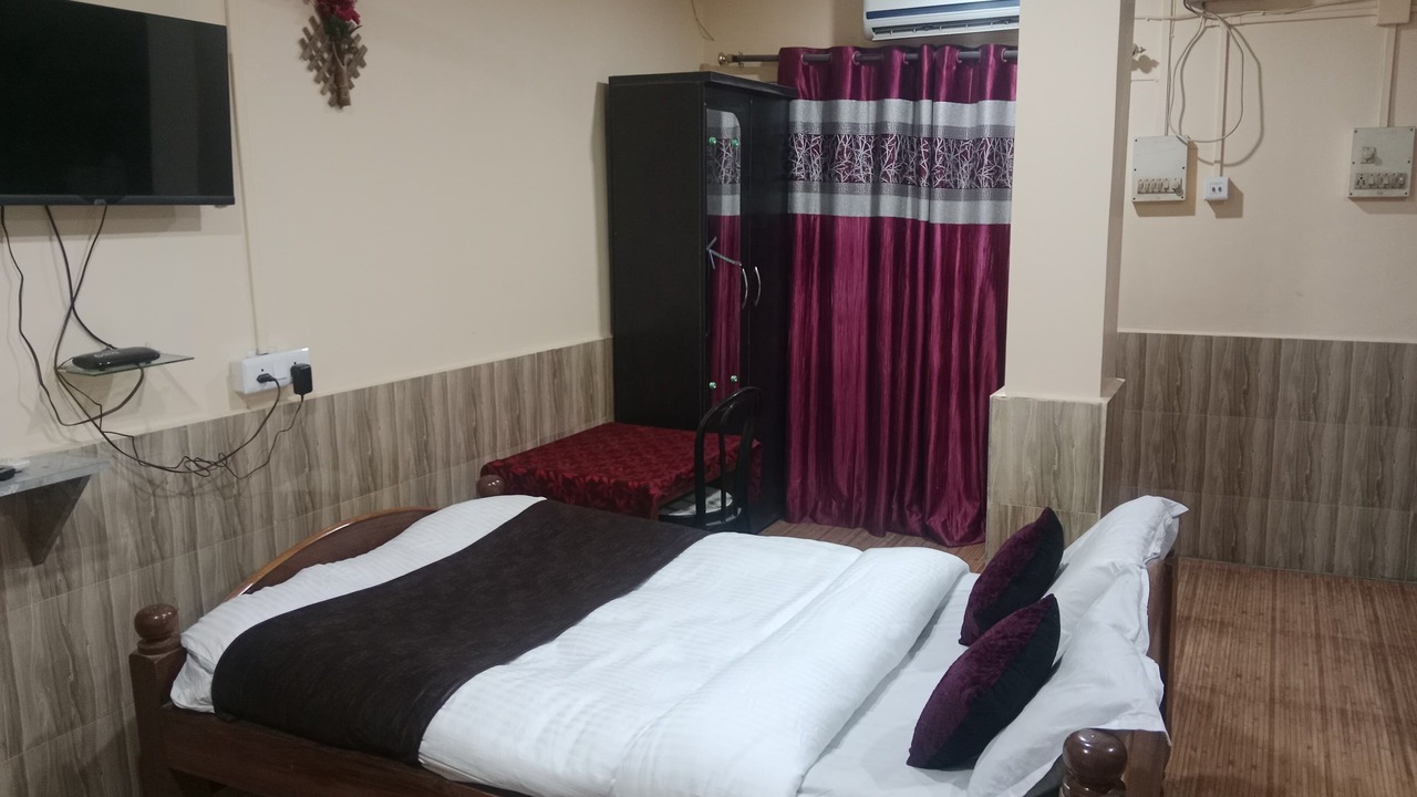Photo of Bedroom in Nalbari