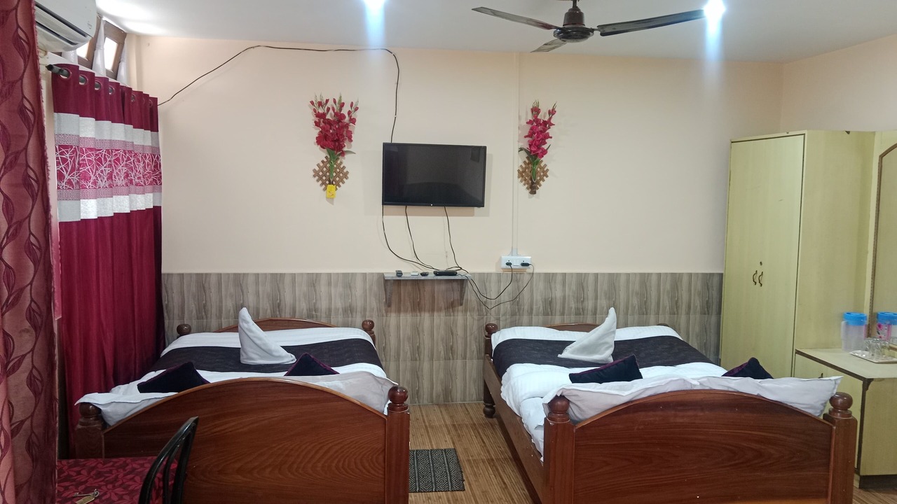 Photo of Bedroom in Nalbari