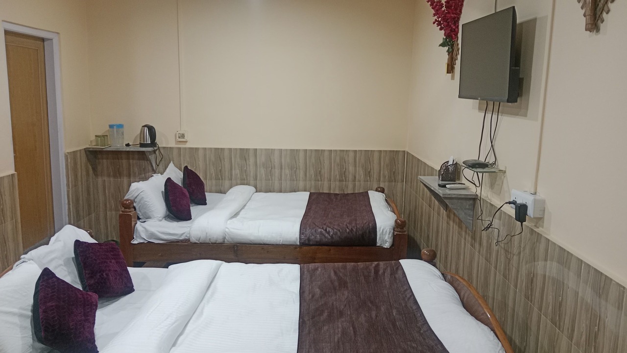 Photo of Bedroom in Nalbari