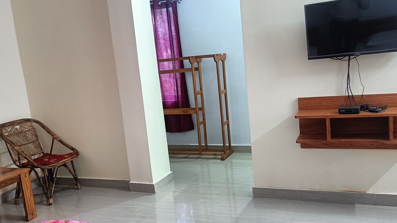 Photo of Bedroom in Hatikhuli