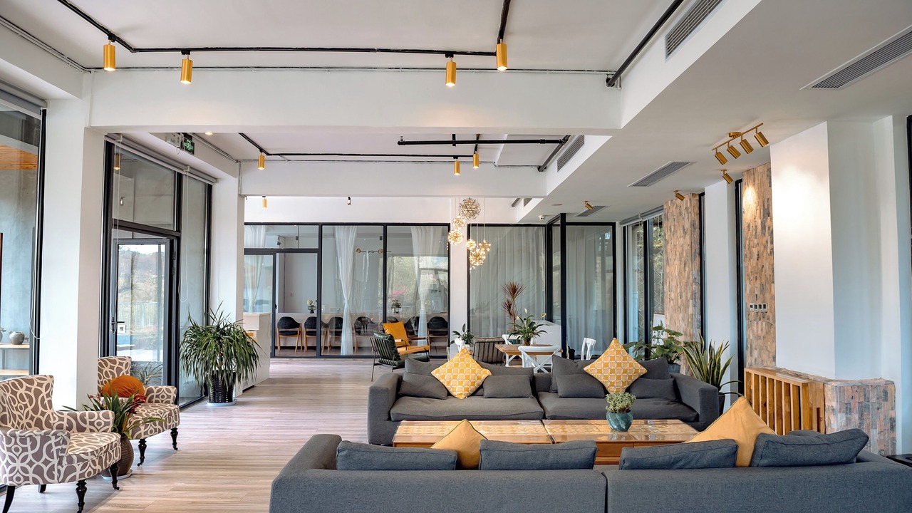 Photo of Patio Balcony in Wuxing
