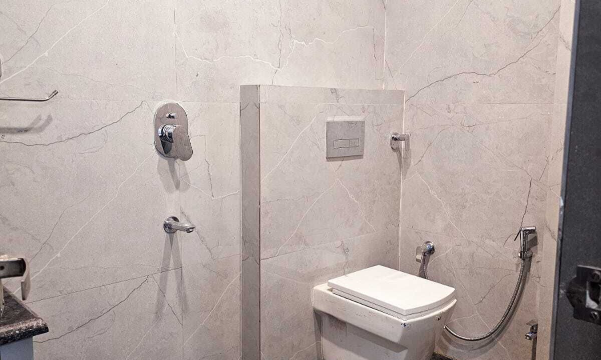 Photo of Bathroom in Mathura