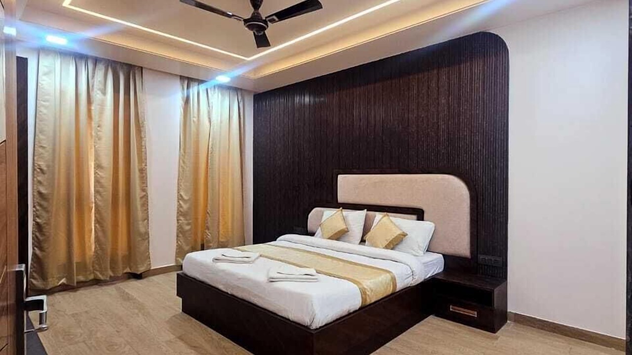 Photo of Bedroom in Mathura