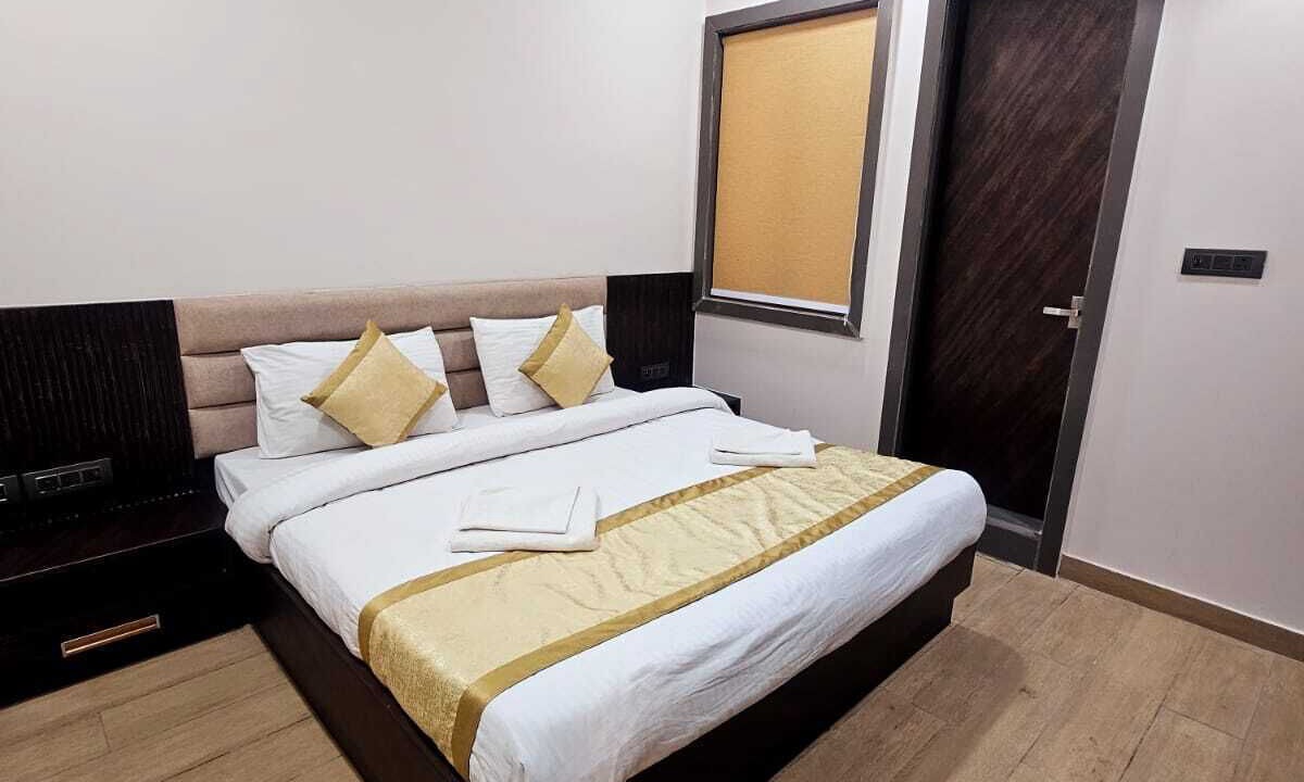 Photo of Bedroom in Mathura