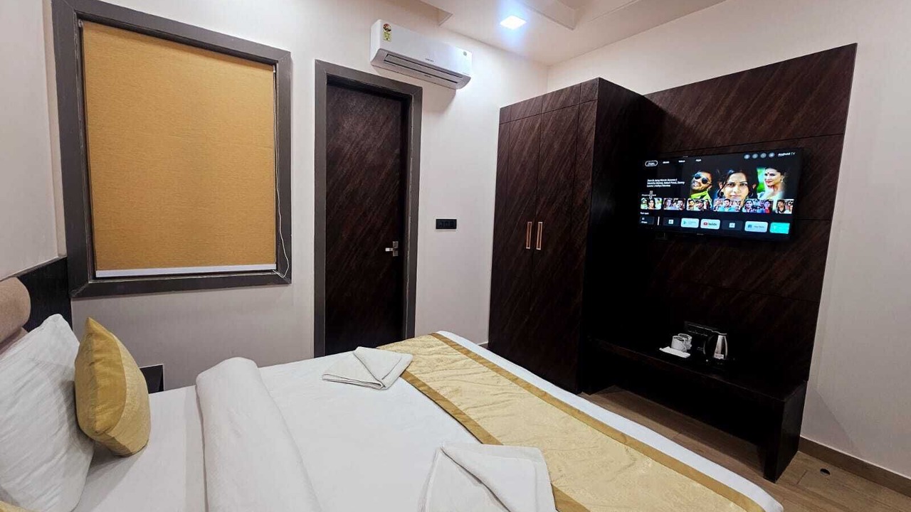 Photo of Bedroom in Mathura