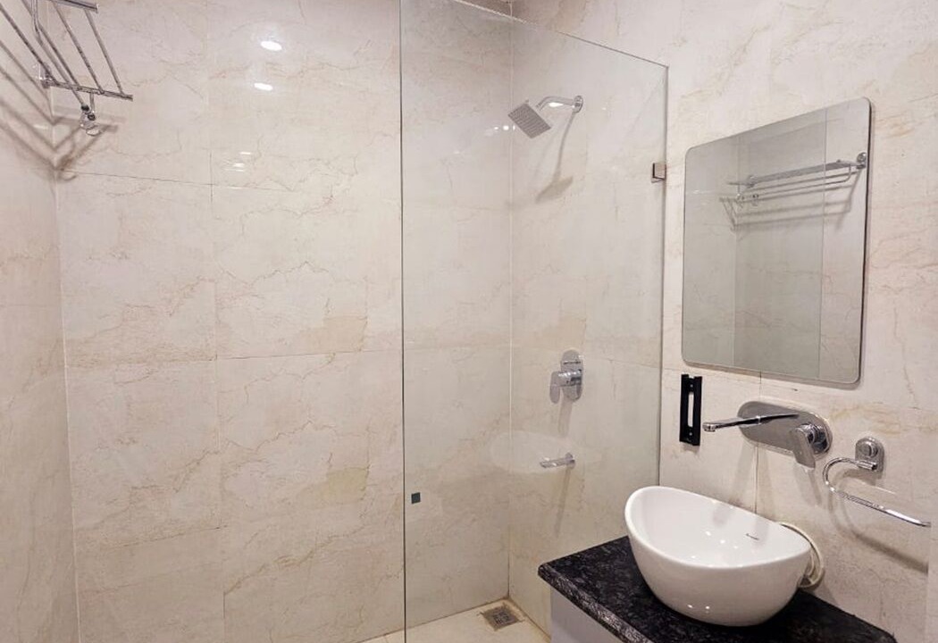 Photo of Bathroom in Mathura