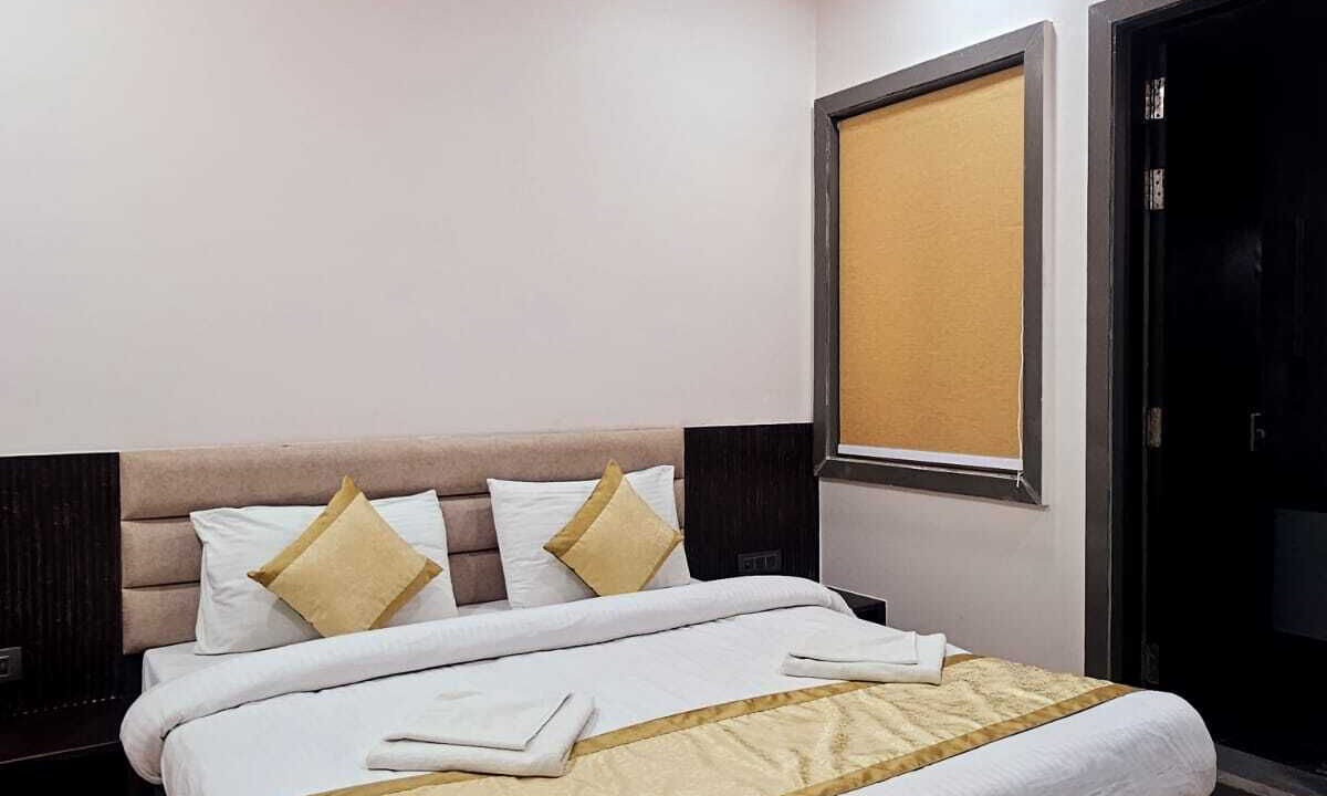 Photo of Bedroom in Mathura