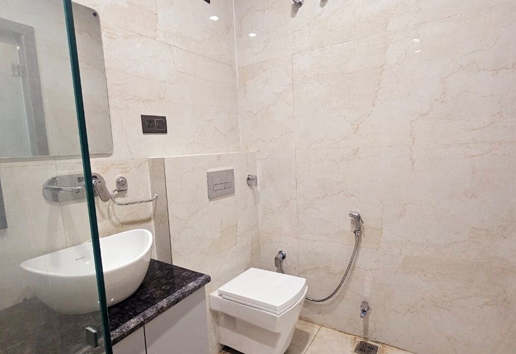 Photo of Bathroom in Mathura