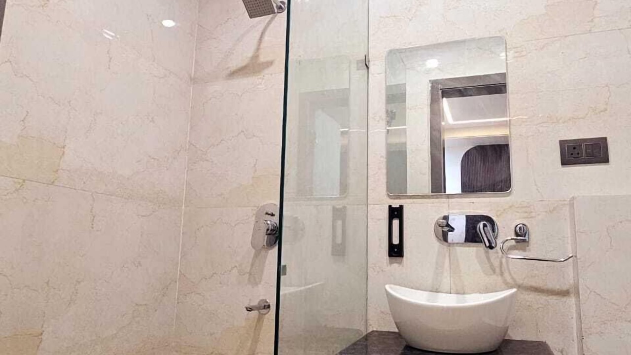 Photo of Bathroom in Mathura