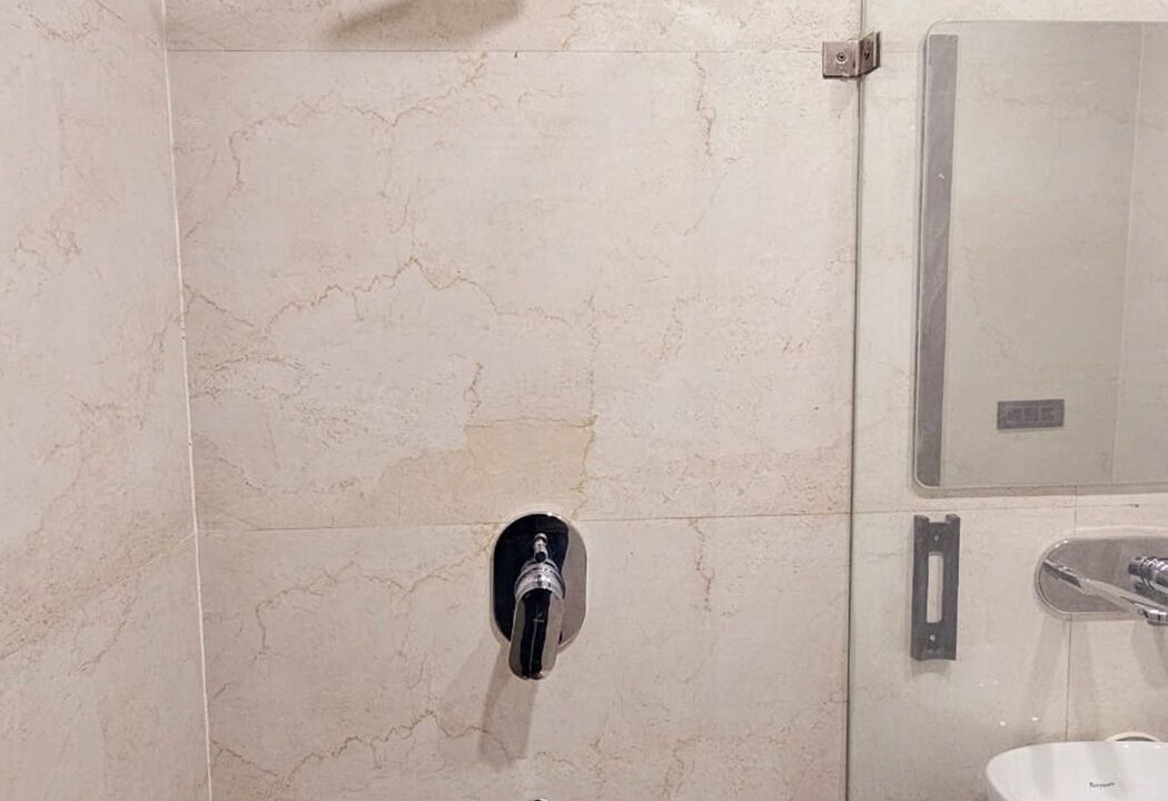 Photo of Bathroom in Mathura