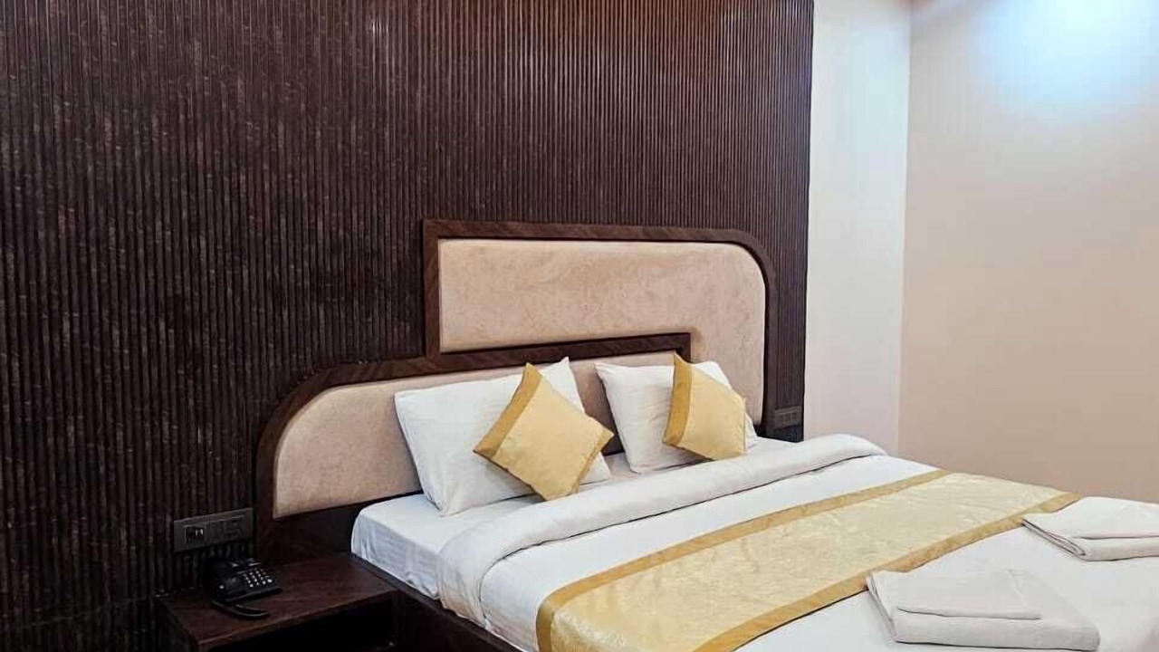 Photo of Bedroom in Mathura