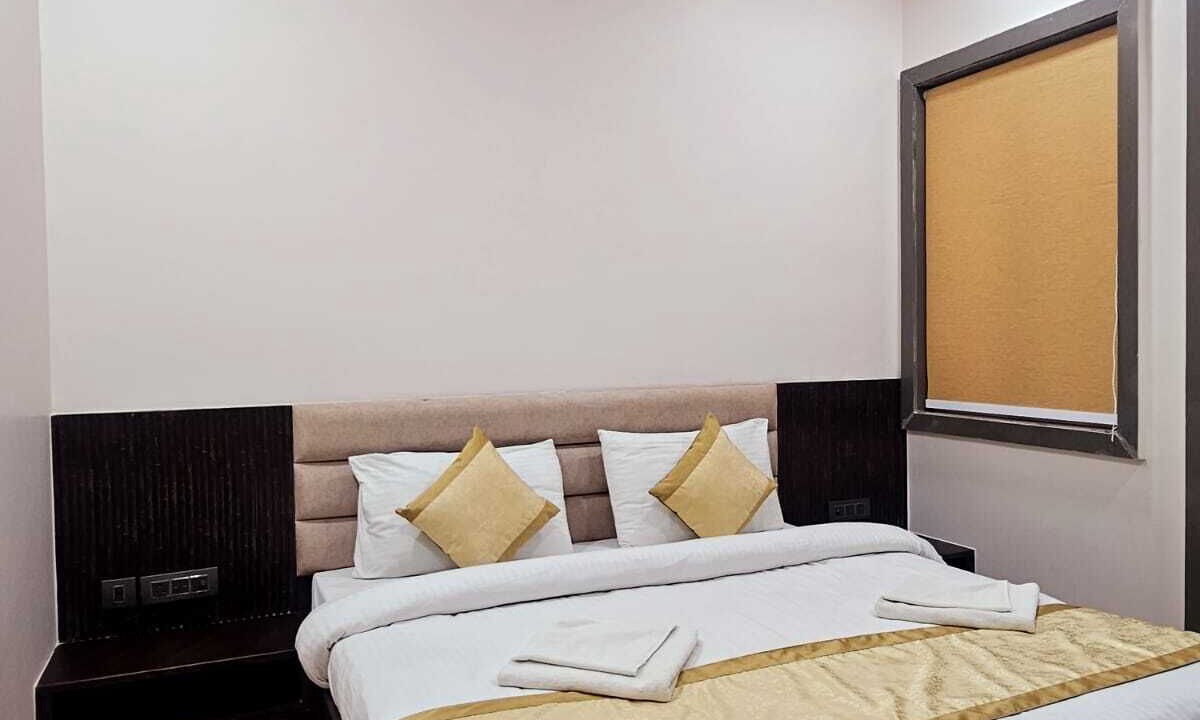 Photo of Bedroom in Mathura