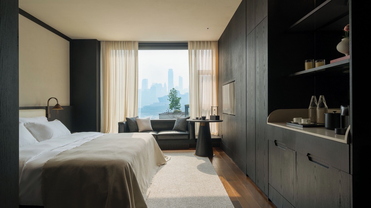Photo of Bedroom in Nan An