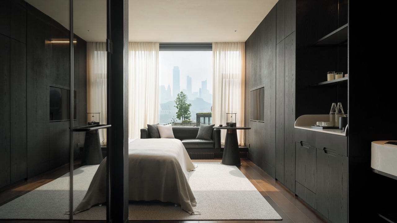 Photo of Bedroom in Nan An