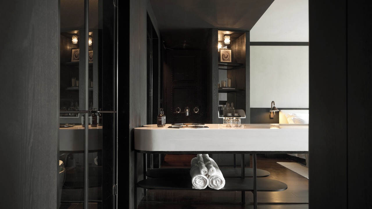 Photo of Bathroom in Nan An