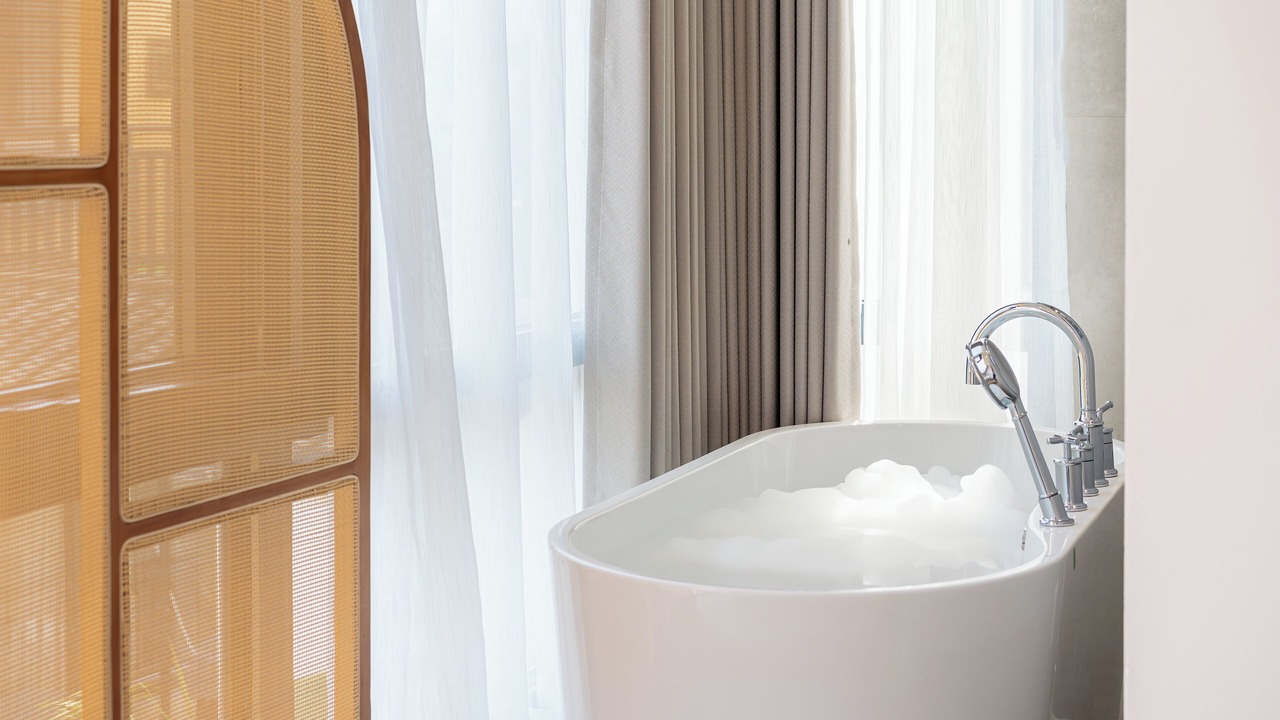 Photo of Bathroom in Xiufeng