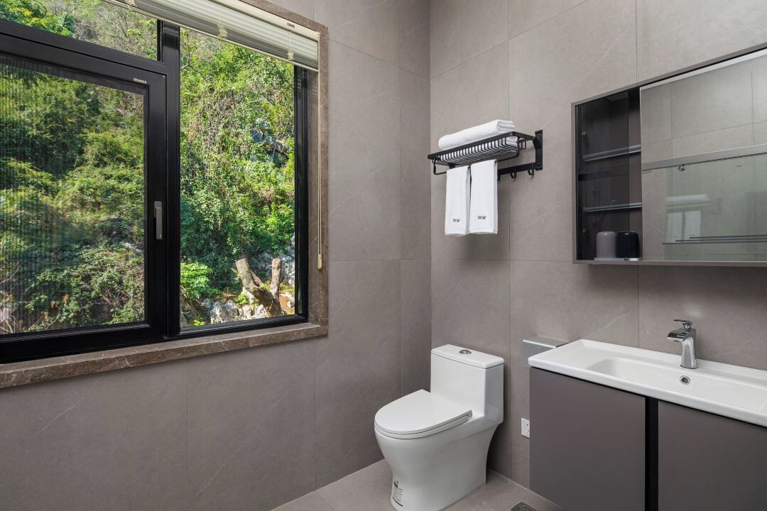 Photo of Bathroom in Xiufeng