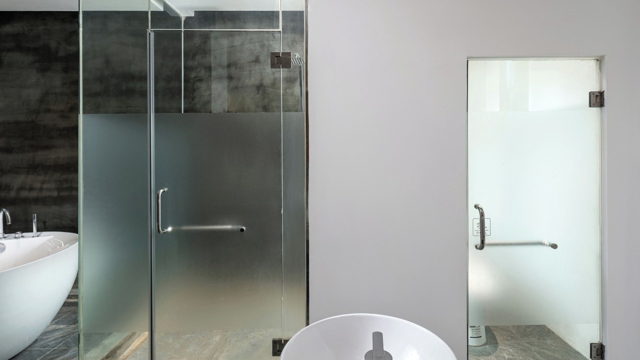 Photo of Bathroom in Xiufeng