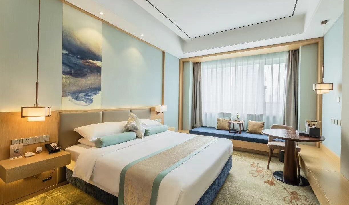 Photo of Bedroom in Huaiyin
