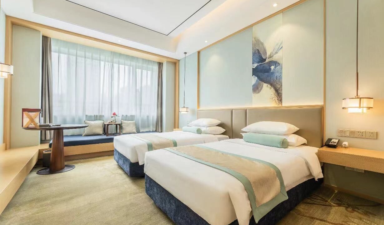 Photo of Bedroom in Huaiyin