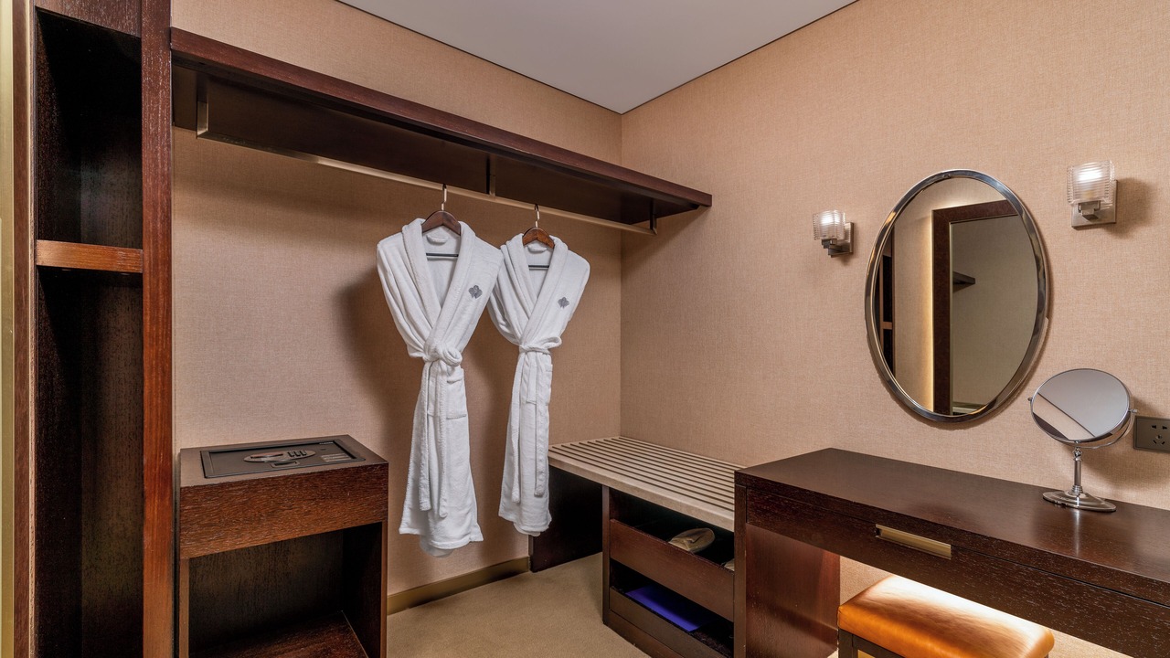 Photo of Bedroom in Qingxiu